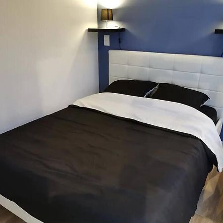 La Mirabella, Studio Avec Sauna Mirebeau-sur-Beze Eksteriør billede