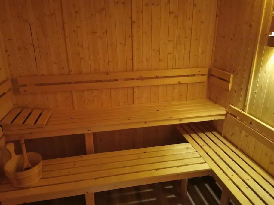 La Mirabella, Studio Avec Sauna Mirebeau-sur-Beze Eksteriør billede